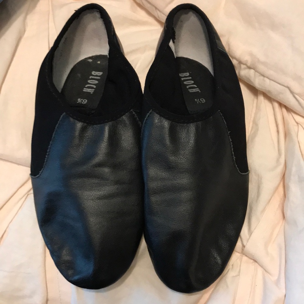 Bloch Dance Shoes